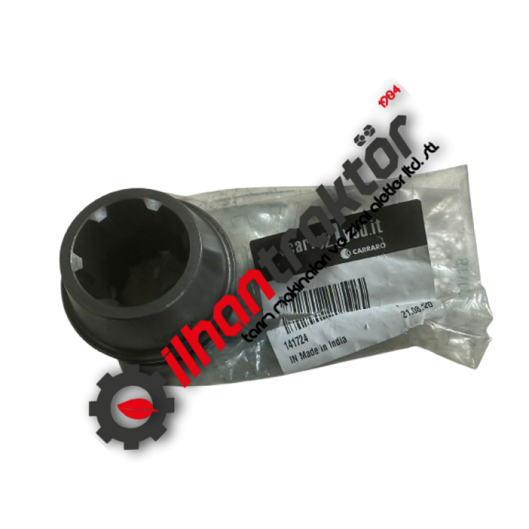 141724 Carraro Pto Kaplini - Carraro Şanzıman Ve Difransiyel Parçası	