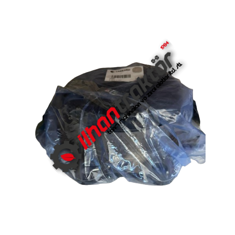 142657 Carraro Cer Kapağı Kit	