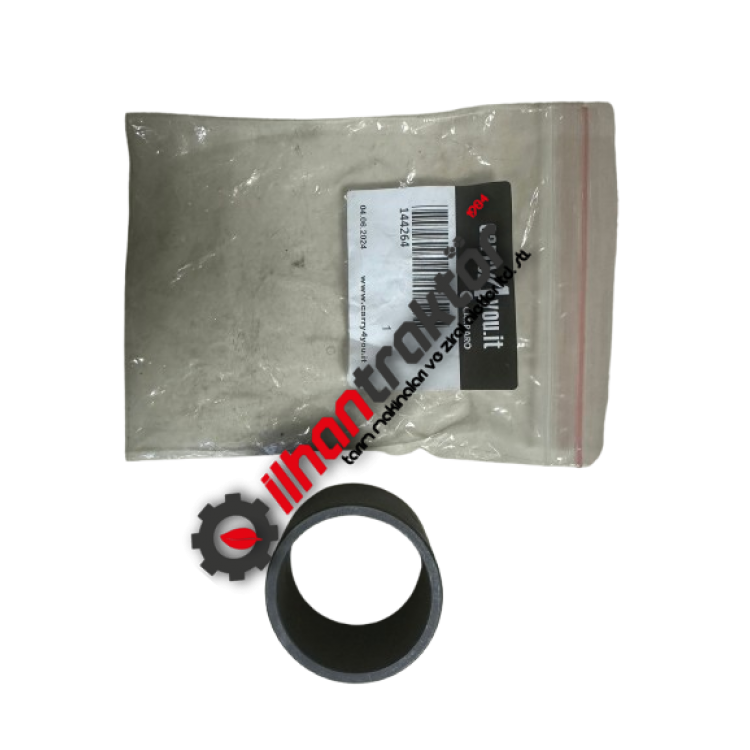 144264 Carraro Difransiyel Burcu	