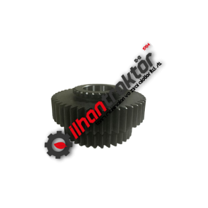 144291 Carraro Dişli Z:46/35