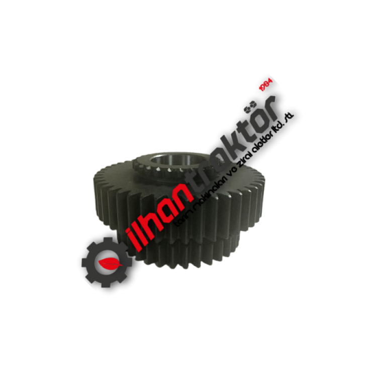 144291 Carraro Dişli Z:46/35	