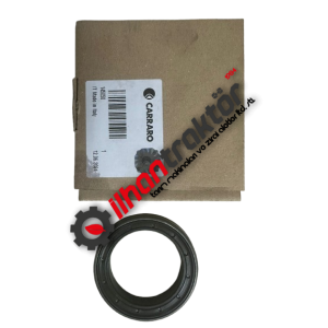 145050 Carraro 65x92x10 Keçe / Oem CNH : 85825034  VOLVO : 11709302  FERMEC-TEREX : 6193363M1  HİDROMEK : S0642387