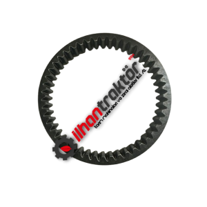 147493 Carraro Halka Dişli Z75 M2.7 / Carraro Tip İş Makina Ve Traktör