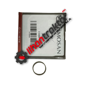 148565 Carraro Difransiyel Burcu / İş Makina - Traktör