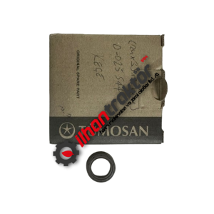 025544 Carraro Şanzıman Yağ Keçesi 24x35x7