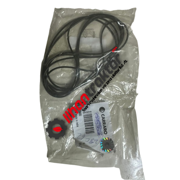 28605 Carraro İş Makina Traktör Oringi	