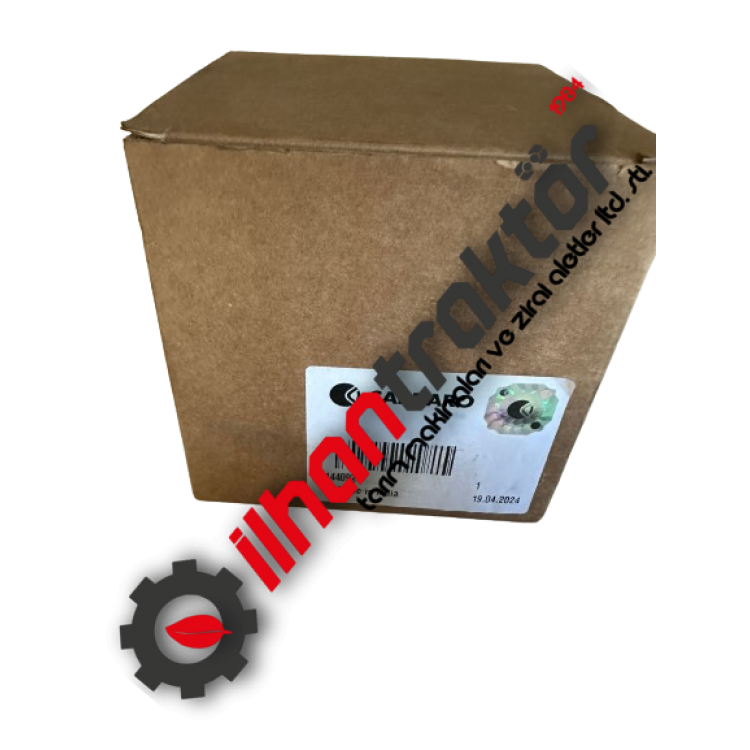 144092 Carraro Difransiyel Dişlisi	