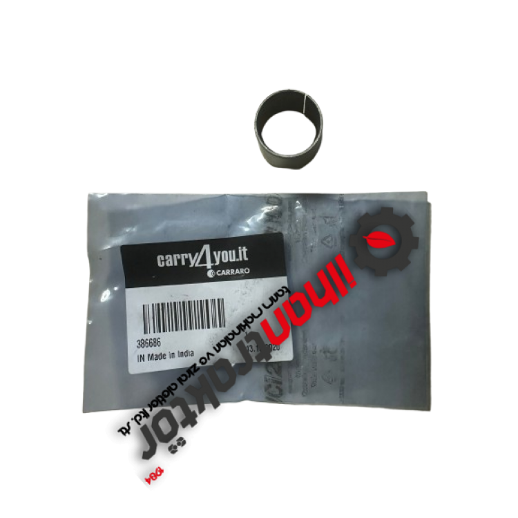 386686 Carraro Şanzıman Burç / Carraro İş Makina - Traktör	