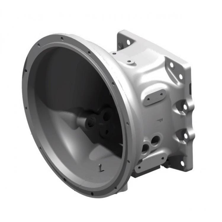 Steyr/Başak/Tümosan/Carraro Şanzıman Ara Gövde - 405792	