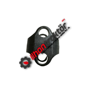 040871 Carraro - Tümosan Şaft İstavroz 