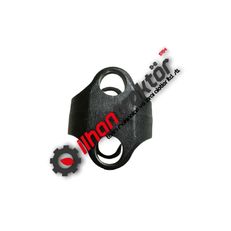 40871 Carraro - Tümosan Şaft İstavroz	