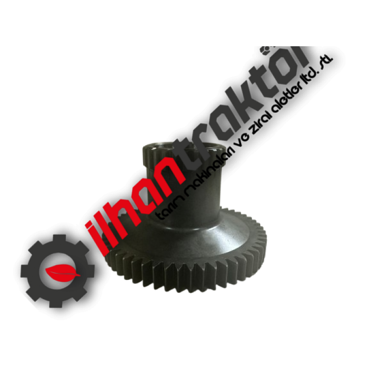 0-412961 Tümosan Carraro Alt Grup Dişlisi Z:54	