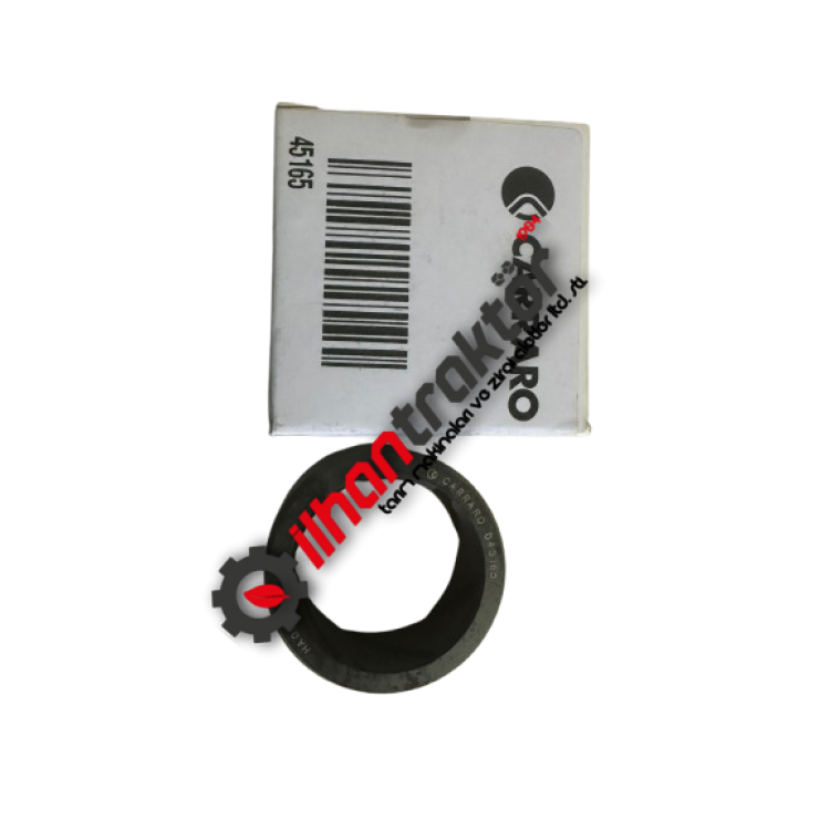 045165 Carraro İş Makina Rulmanı - Traktör	