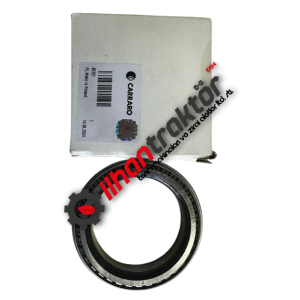 045181 Carraro İş Makina Rulmanı - Traktör