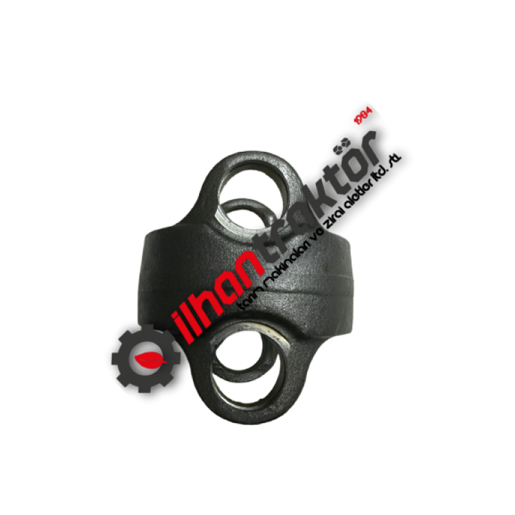 46208 Carraro İş Makina Traktör Şaft İstavrozu	