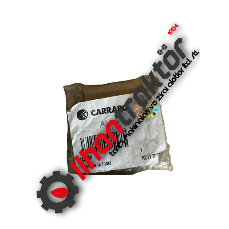 140650 Carraro Difransiyel Dişlisi	