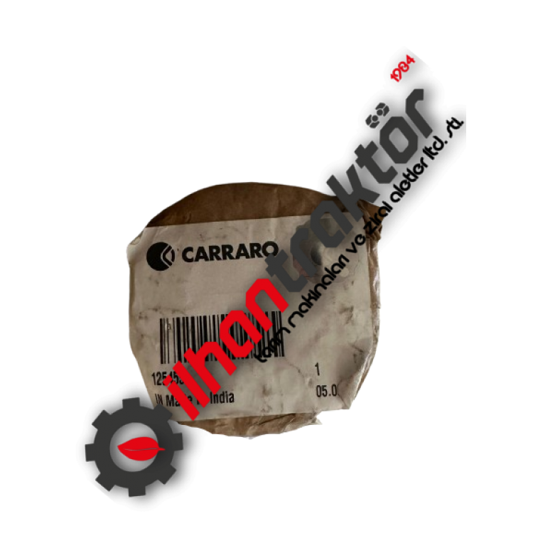 125455 Carraro Planet Dişli	