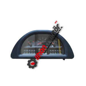 7256168 Tümosan Gösterge Saat 4050-4250 Serileri