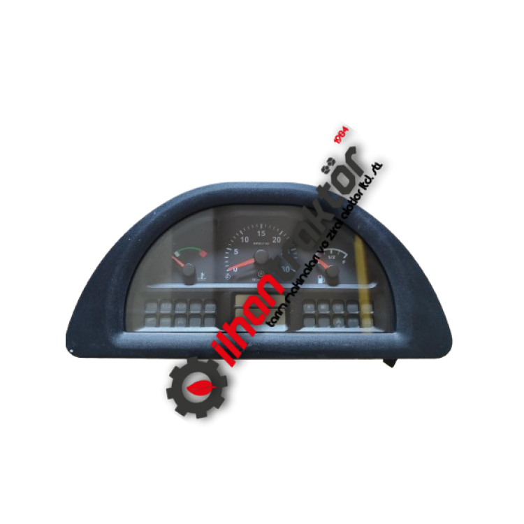 7256168 Tümosan Gösterge Saat 4050-4250 Serileri	