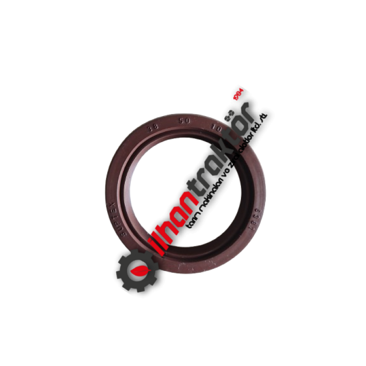 7259704 Tümosan 38x50x10 Keçe Arka Kapak	