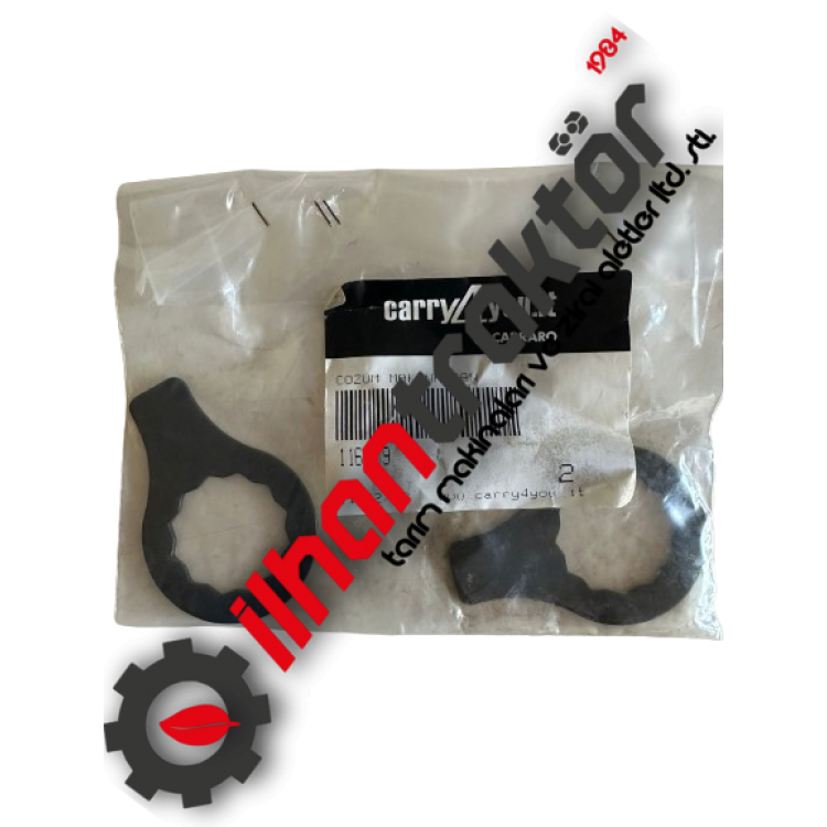 116909 Carraro Difransiyel Pul	