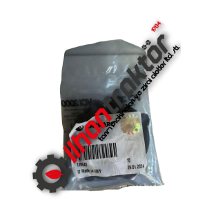 110643 Carraro Difransiyel Kilit Pleyti