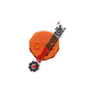 0-SP-0000000494 Tümosan Yağ Kapağı 8100 Serileri