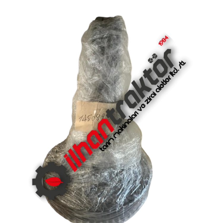 145089 Carraro Pto Şaft	