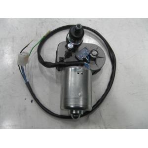 47808324 Newholland Ön Silecek Motoru - 91760882