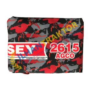 2615 Agco Kaporta Brandası