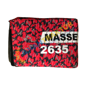 Batu - 2635 Massey Ferguson Kaporta Brandası