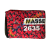 Batu - 2635 Massey Ferguson Kaporta Brandası