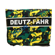 Deutz Kaporta Brandası