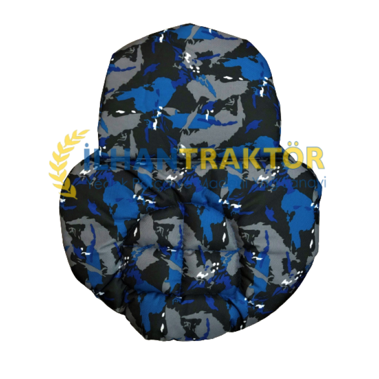 Gökhan Branda Hostes Koltuk Kılıfı	