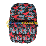 Massey Ferguson L Tipi Koltuk Kılıfı