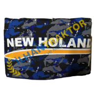 TT65B Kaporta Brandası (Depo Altta)