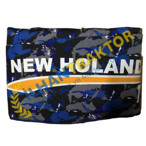 TT65B Kaporta Brandası (Depo Altta)