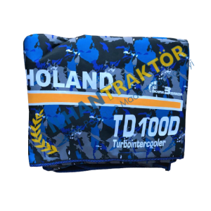 TD100D Turbointercool (2013-) Kaporta Brandası
