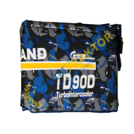 TD90D Turbointercool (2013-) Kaporta Brandası