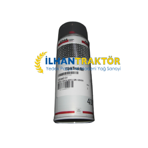 New Holland Koyu Gri Gövde Sprey Boya - 101040131