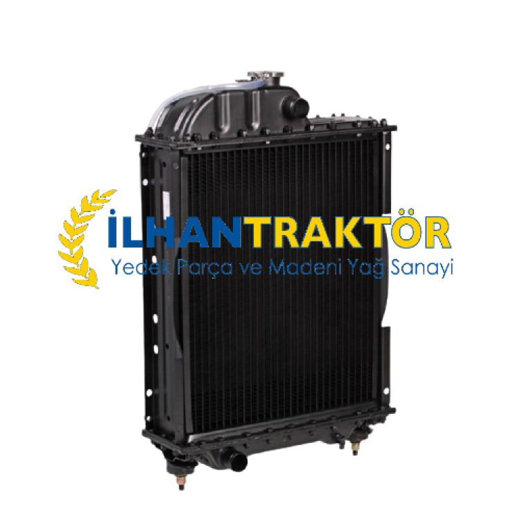 Massey Ferguson 135 Erksan Radyatör	