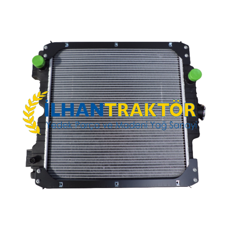 51581579 Newholland T480-T480S Radyatör	
