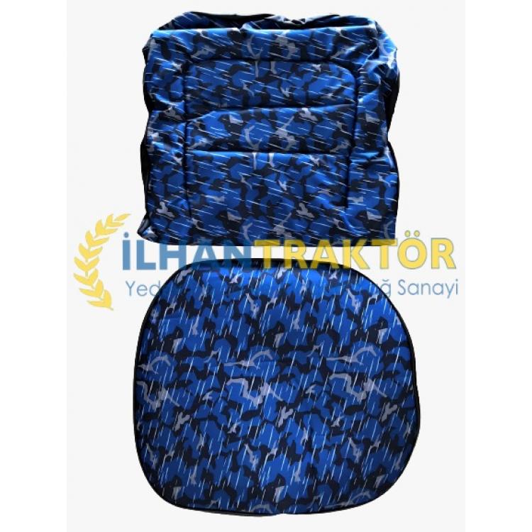 Batu Branda Geniş Tip Koltuk Kılıfı	