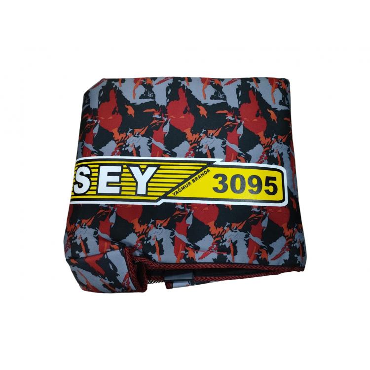 Massey Ferguson 3095 Kaporta Brandası	
