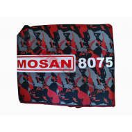 Gökhan Branda Tümosan 8075 Traktör Kaporta Brandası