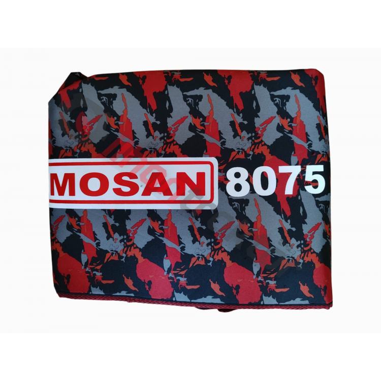 Gökhan Branda-Tümosan 8075 Kaporta Brandası	