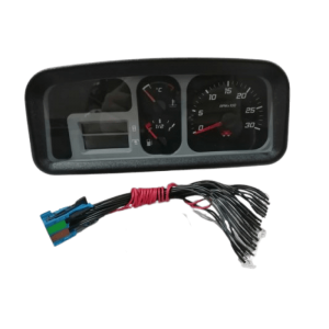 Massey Ferguson 240-255Ep-260G-3060 Digital Gösterge Yeni Model 00112400