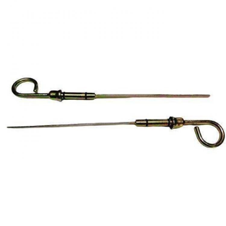 Massey Ferguson 240-255T Karter Yağ Çubuğu Oringli M0240 0011350	