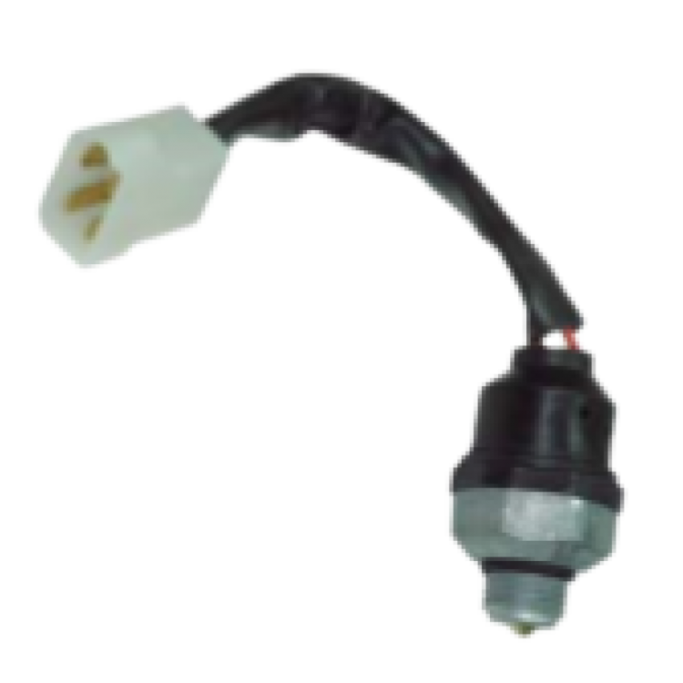 Massey Ferguson 240-255Ep-260G-3105 Vites Müşürü Kablolu Ns41700 0013886 Nesan	