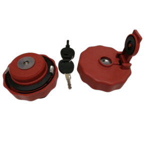 Massey Ferguson 240-285-265 Mazot Depo Kapağı Kilitli - 001584